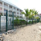 clôture