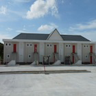 34 logements : cloison sèche, peinture intérieure et extérieure