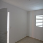 34 logements : cloison sèche, peinture intérieure et extérieure