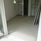carrelage, cloison sèche