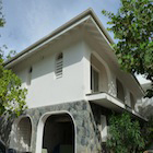 carrelage, cloison sèche